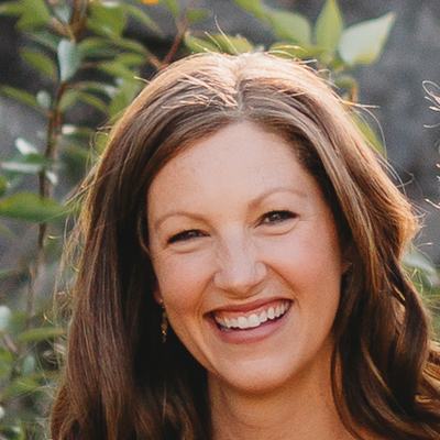 Amy Reid