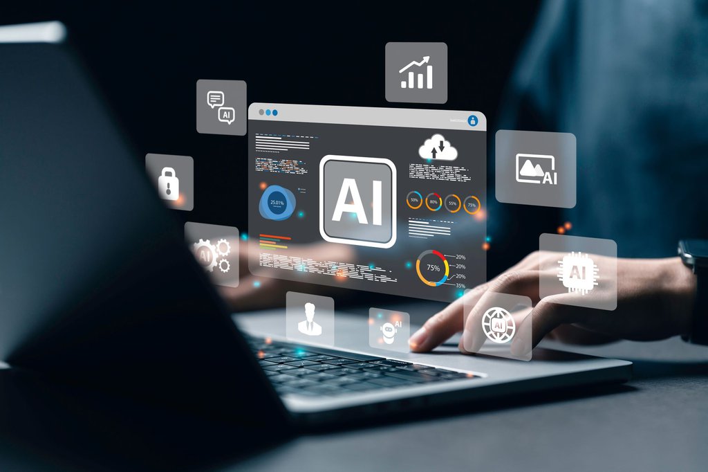 The Power of a Vision Statement for AI in the Workplace | NorthstarPMO ...
